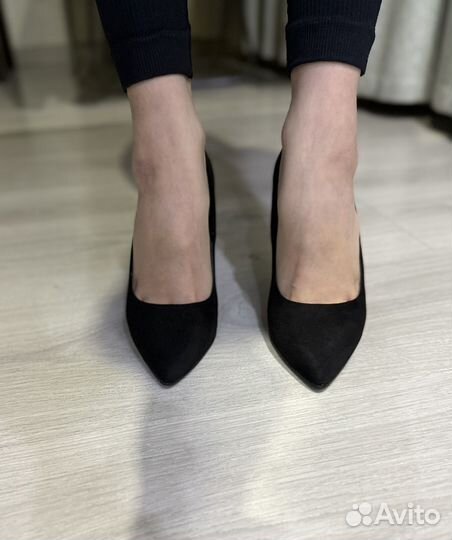 Туфли женские