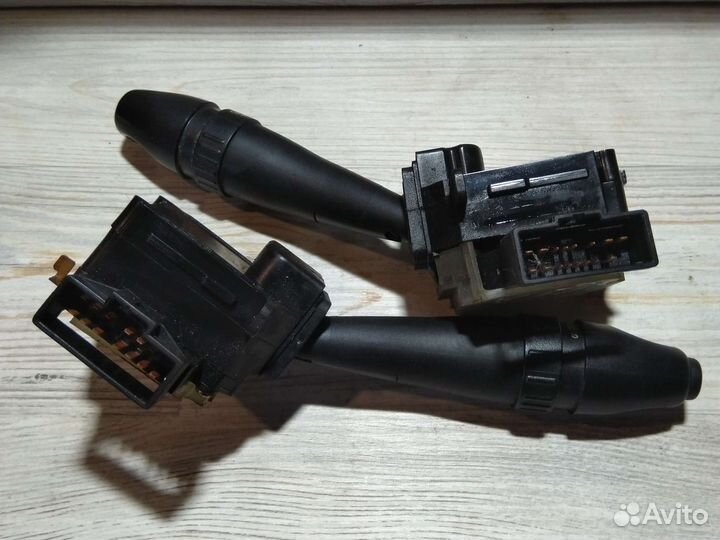 Подрулевой переключатель Соната Тагаз