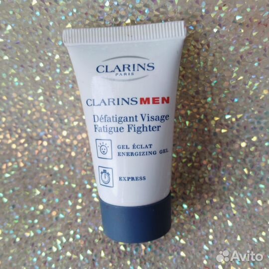 Гель Clarins