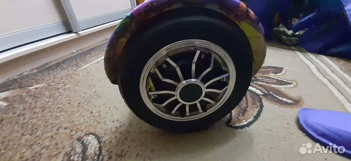 Гироскутер