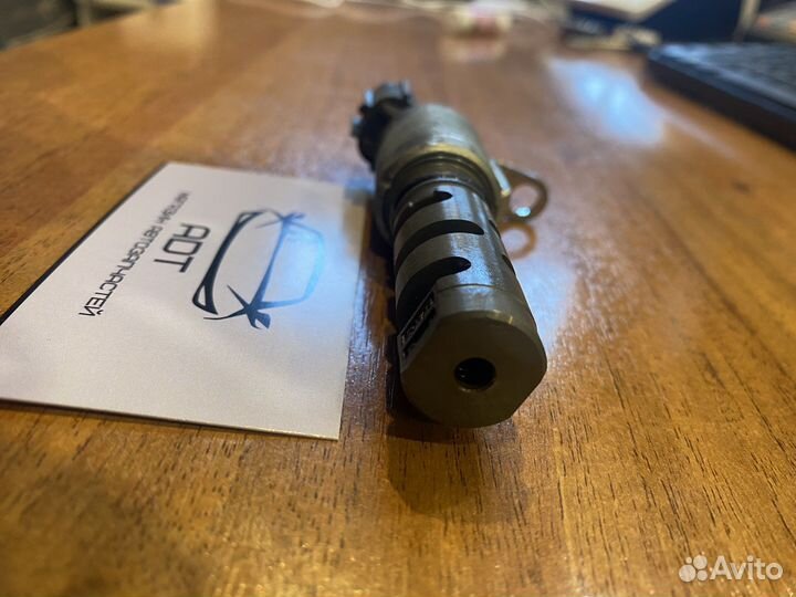 Клапан VVTi фаз грм Toyota Auris Corolla E15 E150