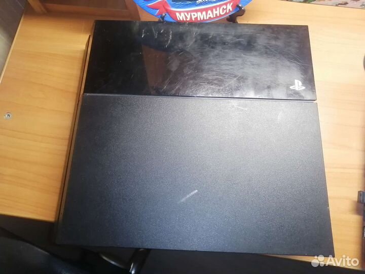 Sony playstation 4 slim 500gb