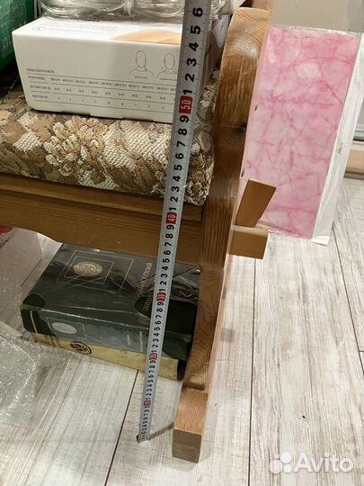 Банкетка в прихожую