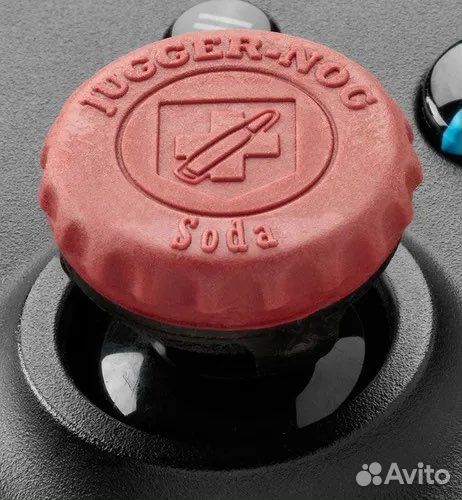 Накладки Kontrolfreek xbox one xbox series s x 89