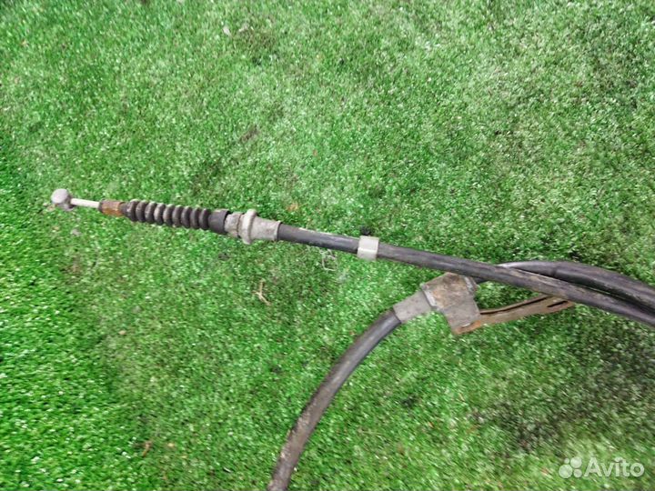 Трос ручника Mazda 626 GF