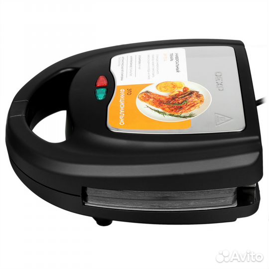 Универсальный пекарь dexp UP-701/4