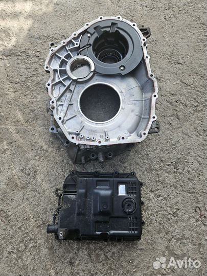 А8LF2 по запчастям