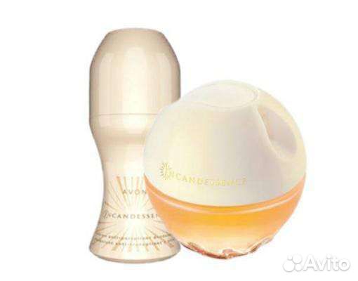 Парфюмерия