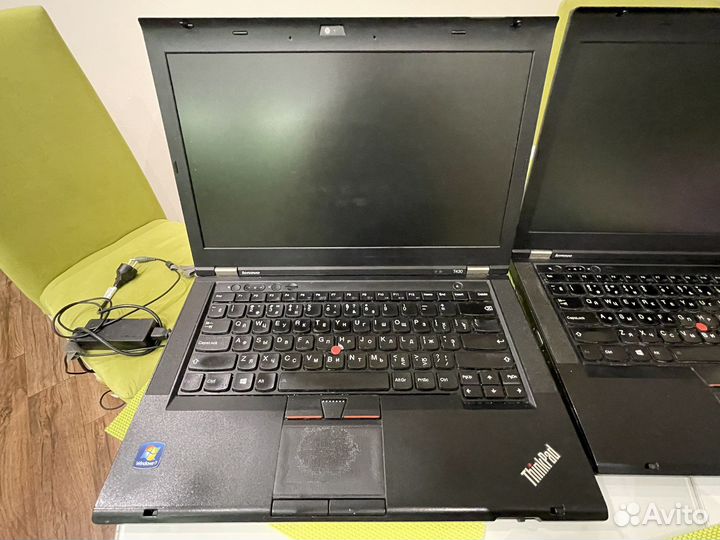 Lenovo thinkpad t430