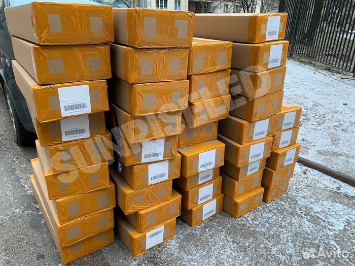 Quantum Board Samsung LM301H 480w