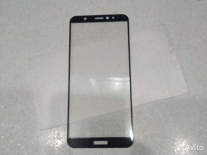 Защитное стекло на телефон