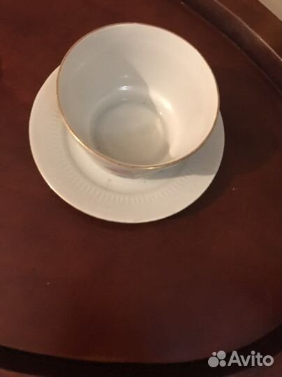 Соусник, 1970 год, производство гдр