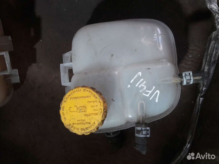 Расширительный бачок Opel Astra-G