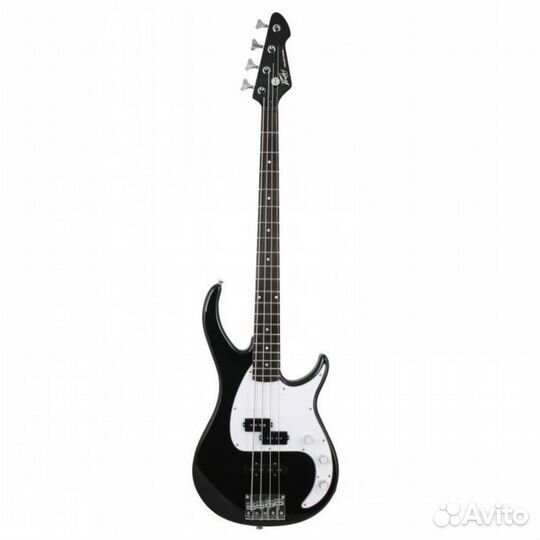 Бас-гитара Peavey Milestone BLK