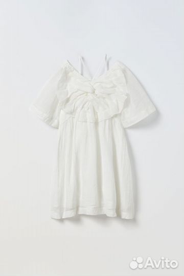 Платье для девочки Zara 128