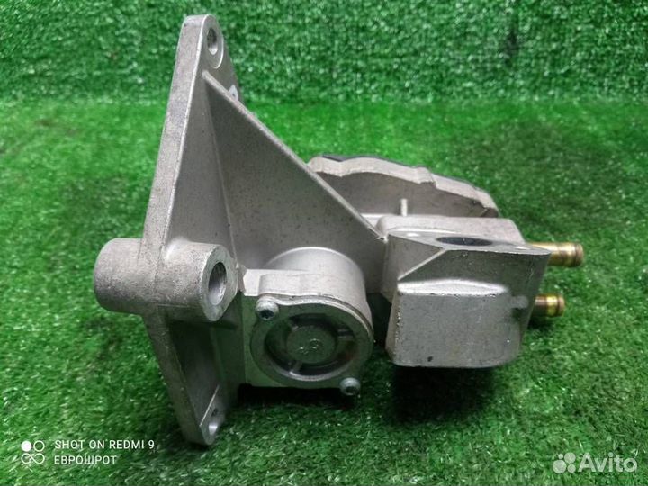 Клапан рециркуляции выхлопных газов Volkswagen Pa