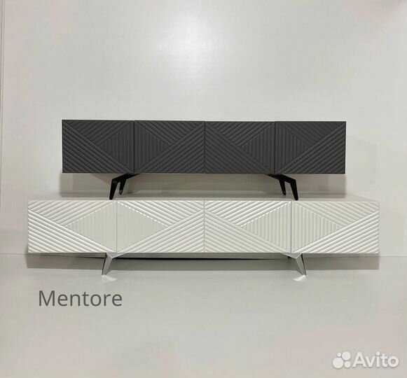 Тумба тв (коллекция Bravo)