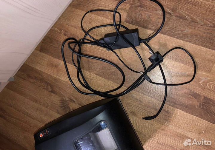 Принтер для маркетплейсов этикеток и штрихкодов