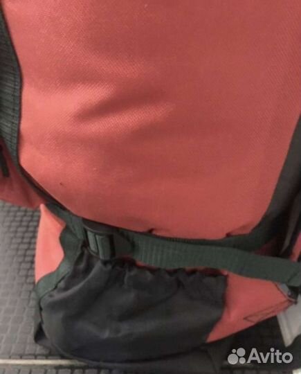 Рюкзак туристический