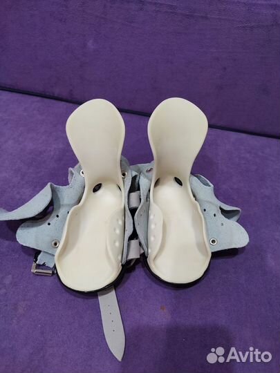 Брейсы митчелл 2