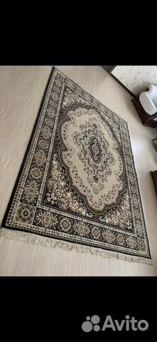 Ковер турецкий
