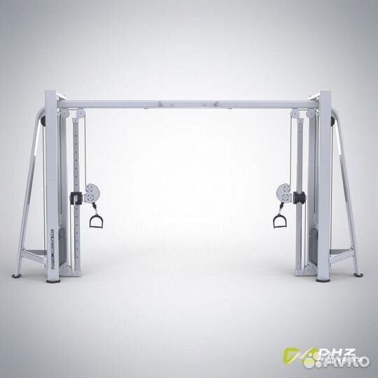 E-7016 Кроссовер с изменением высоты