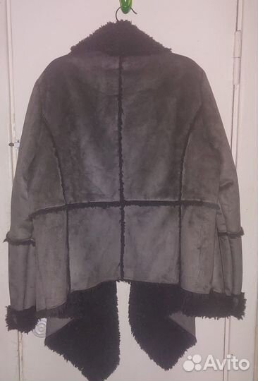 Дубленка 