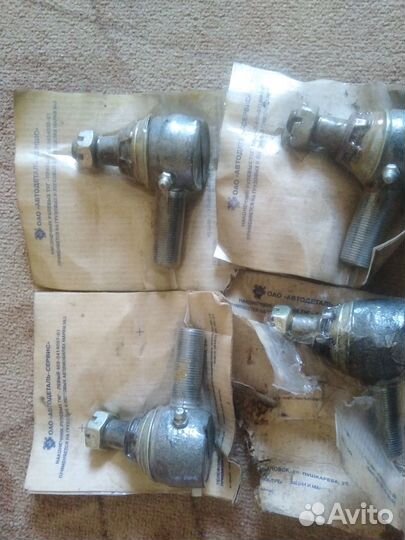 Наконечник рулевых тяг 469-3414056-01 -4шт