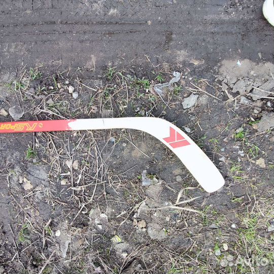 Клюшка хоккейная karjala