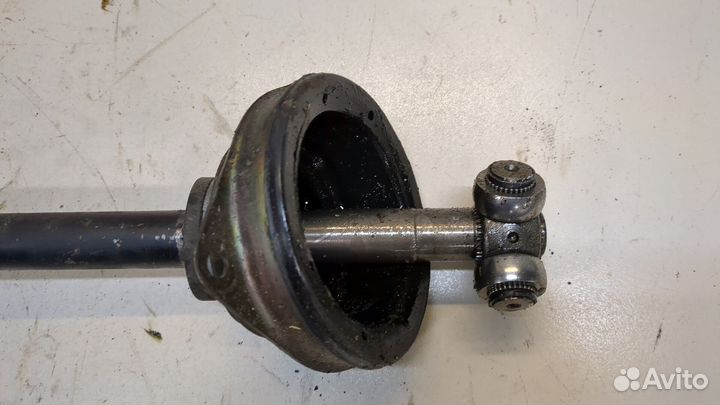 Полуось левая передняя Volvo S40 / V40