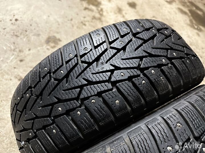 Nokian Tyres Nordman 7 195/55 R16