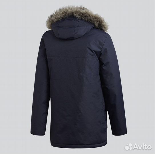 Куртка adidas