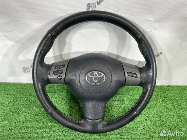 Руль Toyota Wish ANE11 1azfse 2003