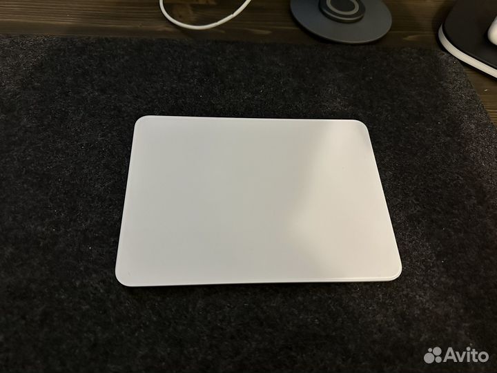 Apple Magic trackpad 3 white