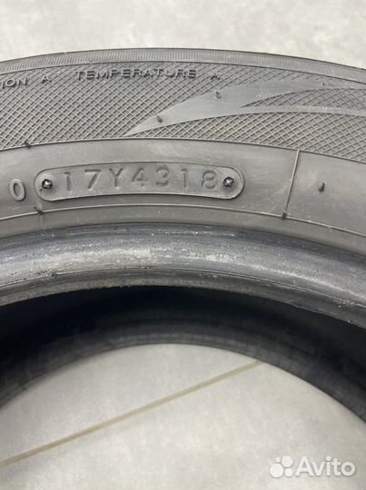 Toyo NanoEnergy 3 205/60 R16