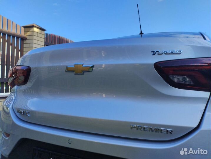 Chevrolet Onix, 2023