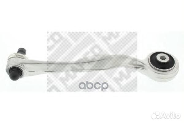 Рычаг подвески, правый 49792HPS Mapco