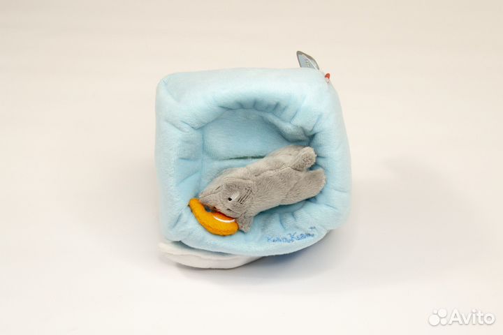 Салфетница Кошка 