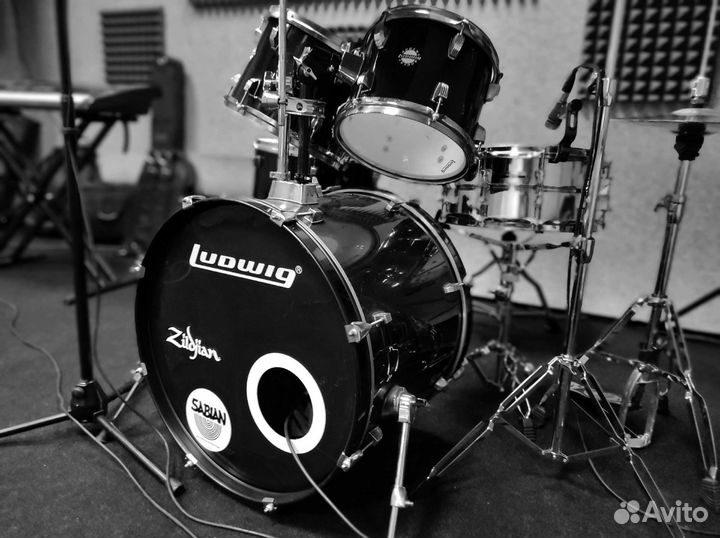 Репетиционная база