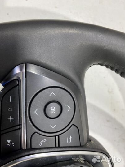Рулевое колесо toyota camry xv70