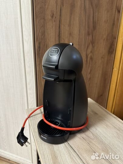Nescafe dolce gusto