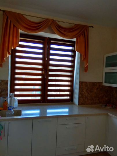 Рольштора день ночь на кухню