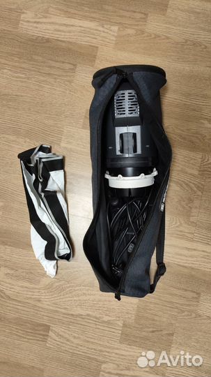 Вспышка для New Born фотографа Elinchrom