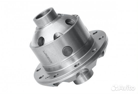 Блокировка HF RD135 для Nissan Patrol Y60 / Y61 и