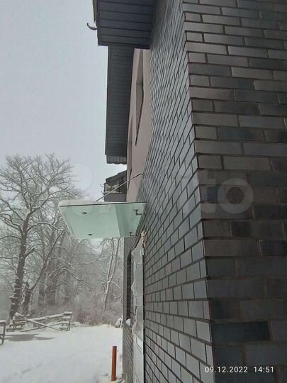 Таунхаус 140 м² на участке 3 сот.