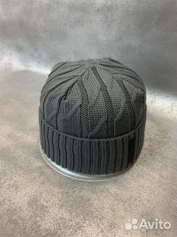 Шапка Trussardi