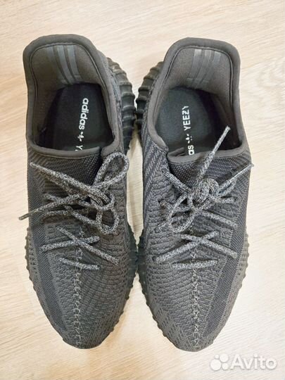 Кроссовки adidas yeezy boost 350