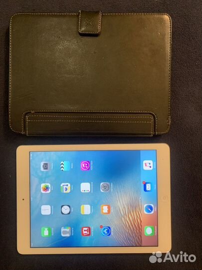 iPad air 16gb