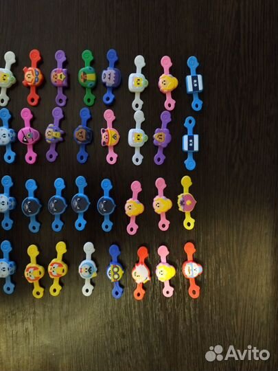 Бравлы пятерочка