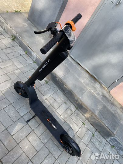 Электросамокат